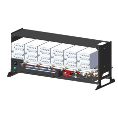 Кабинет CAB6HM1
