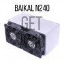 Baikal Giant N240 (X240)