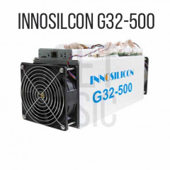 Innosilcon G32-500