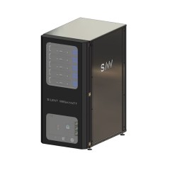 Крипто котел SMW-R6