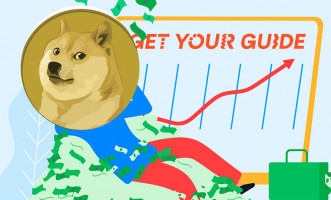 Платформа бронирования путешествий SoftBank принимает оплату в Dogecoin (DOGE)