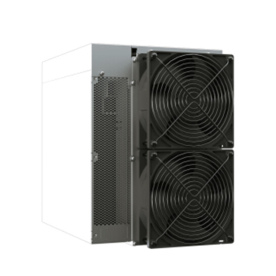 Bitmain Antminer S21+ 216 TH