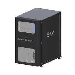 Крипто котел SMW-R3