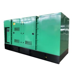 ГПУ WEICHAI SW700NFK/S 500 кВт