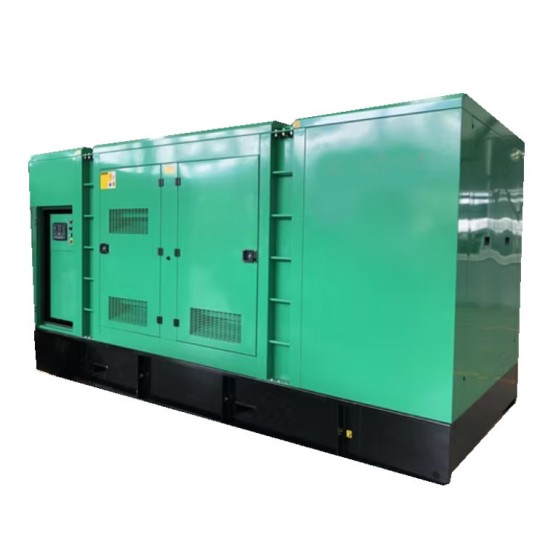 ГПУ WEICHAI SW700NFK/S 500 кВт