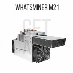 Whatsminer M21