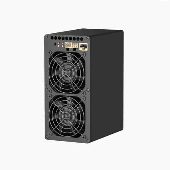 Goldshell XT BOX 580G