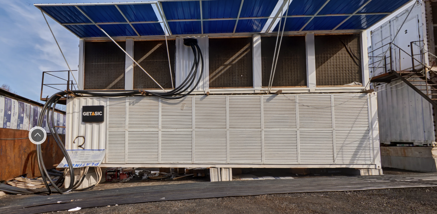 Как легально начать майнинг в РФ в 2025: пошаговая инструкция для ИП и ООО