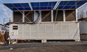 Как легально начать майнинг в РФ в 2025: пошаговая инструкция для ИП и ООО