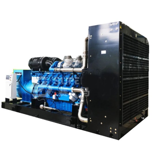 ГПУ WEICHAI SW140NFK/S 100 кВт