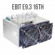 Ebit E9.2 без БП (б/у)