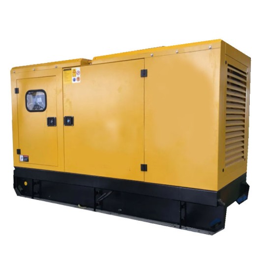 ГПУ WEICHAI SW350NFK/S 250 кВт