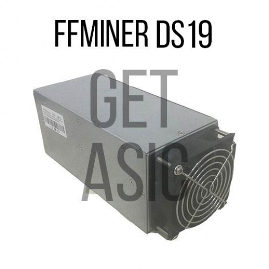 FFMiner DS19