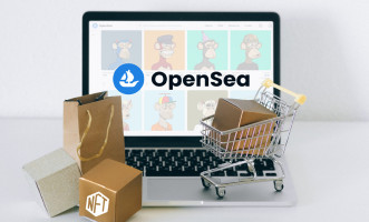 OpenSea 2022: полный обзор площадки для продажи NFT и инструменты для новичков