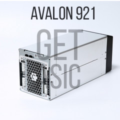 Avalon Miner 921 (б/у)