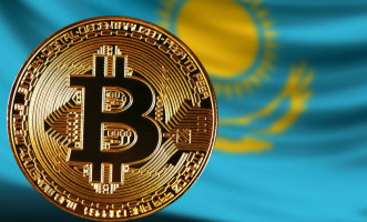 Казахстан занимает второе место в мире по хеш-индексу майнинга биткойнов