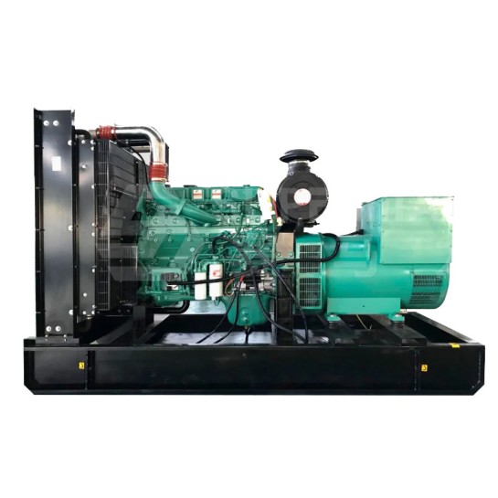 ГПУ WEICHAI SW350NFK/S 250 кВт