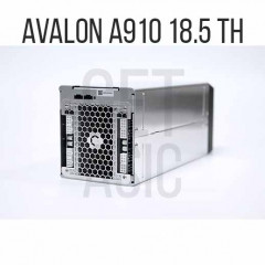 Avalon A910 18 TH