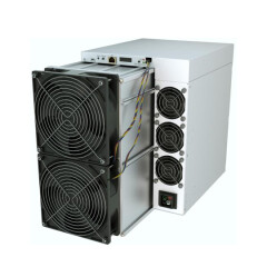 Bitmain Antminer S21+ 216 TH