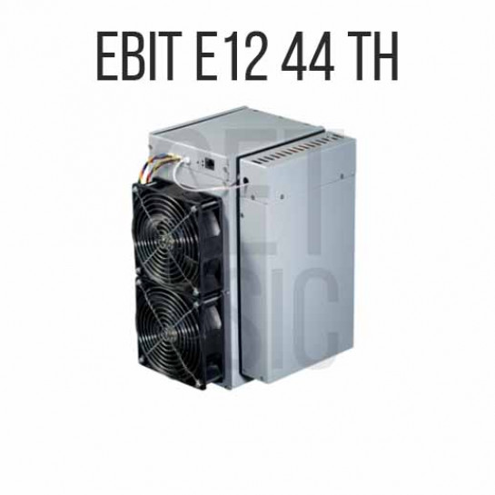 Ebit E12 44 TH