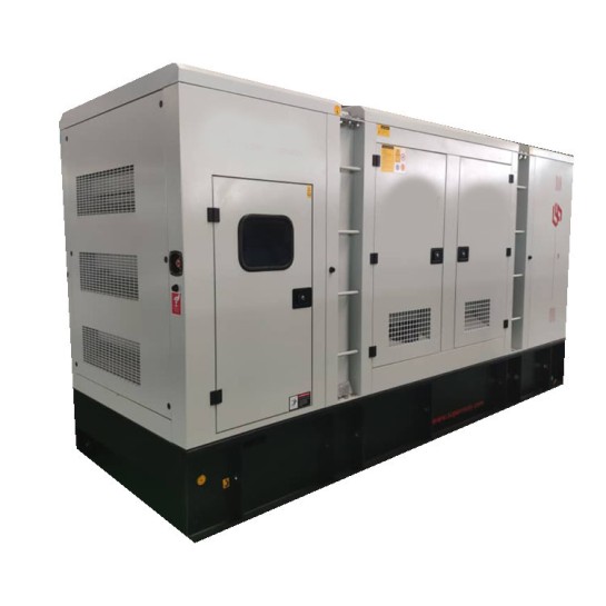 ГПУ WEICHAI SW140NFK/S 100 кВт