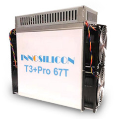 Innosilicon T3+ Pro