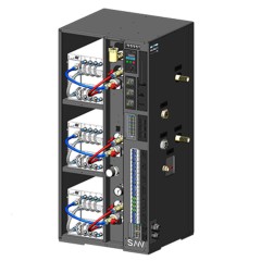 Крипто котел SMW-3HM