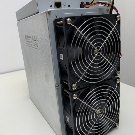 AvalonMiner A1126 Pro