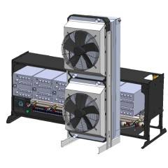 Набор Pro adiabatic