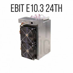 Ebit Е10.3 24ТН