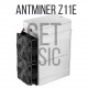 Bitmain Antminer Z11E