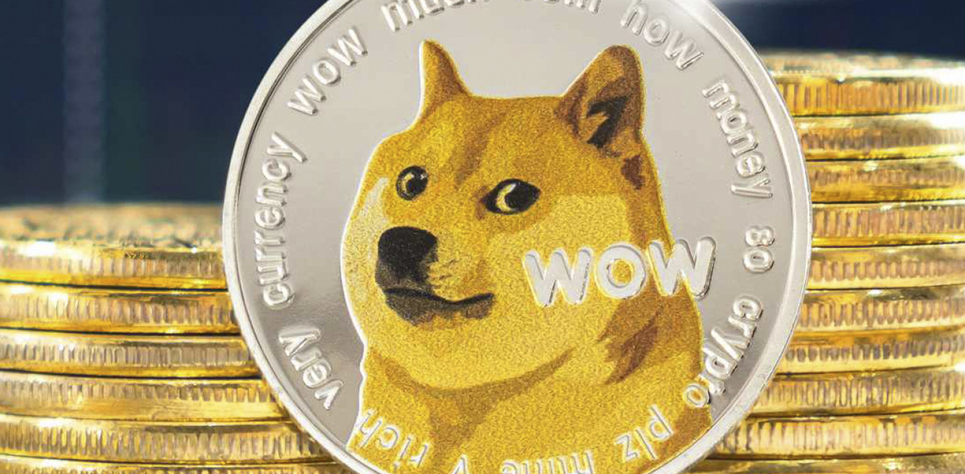 Dogecoin: как популярный мем вошел в первую десятку монет и прогноз на 2023 год