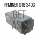 FFMiner D18