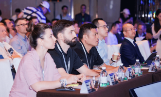 World digital Mining Summit (WDMS) 2023 Гонконг