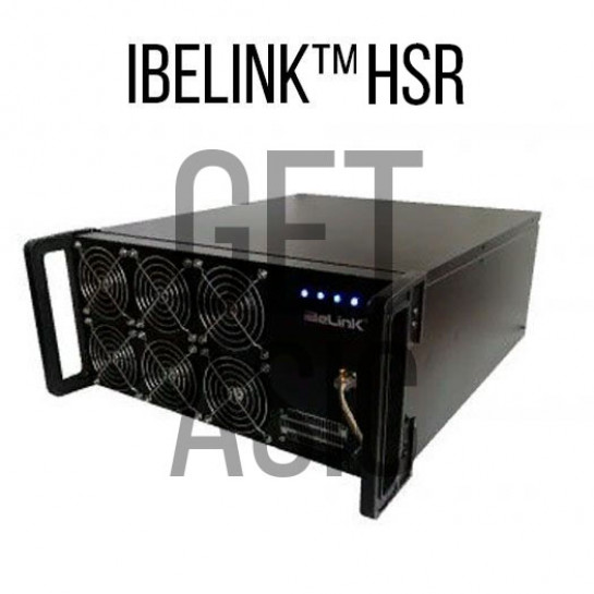 iBeLink™ HSR
