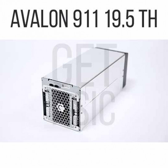 Avalon 911
