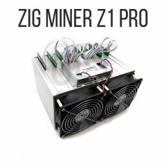 Dayun ZIG Z1 Pro