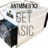 Bitmain Antminer X3