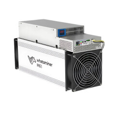 Whatsminer M61 206 TH/s