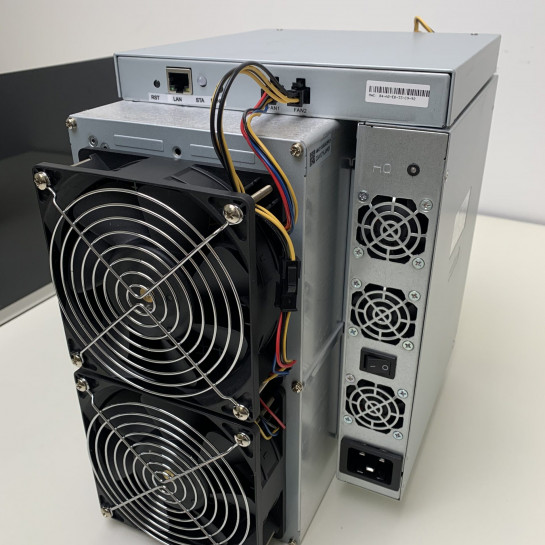 AvalonMiner A1126 Pro