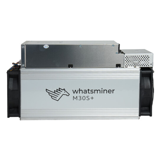 Whatsminer M30s 104 TH