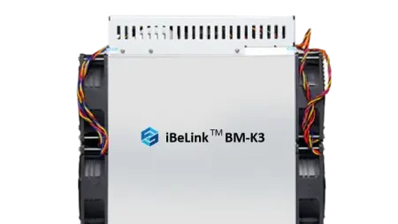 iBeLink BM-K3