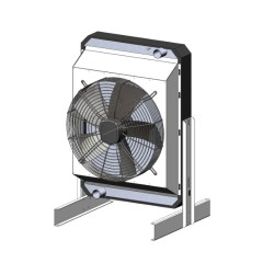 Драйкулер 25 кВт DC25RUS1