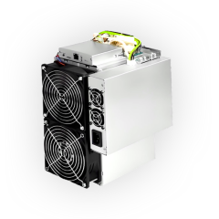 Bitmain Antminer DR5 GetAsic