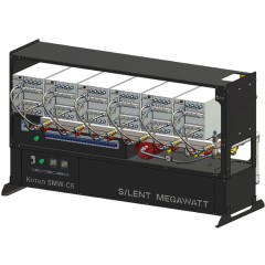 Крипто котел SMW-C6