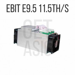 EBIT E9.5 11.5TH