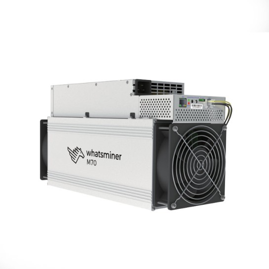 Whatsminer M70 240TH