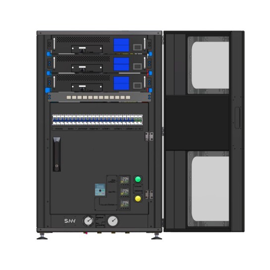 Крипто котел SMW-R3