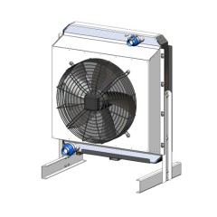 Драйкулер 15 кВт DC15RUS1