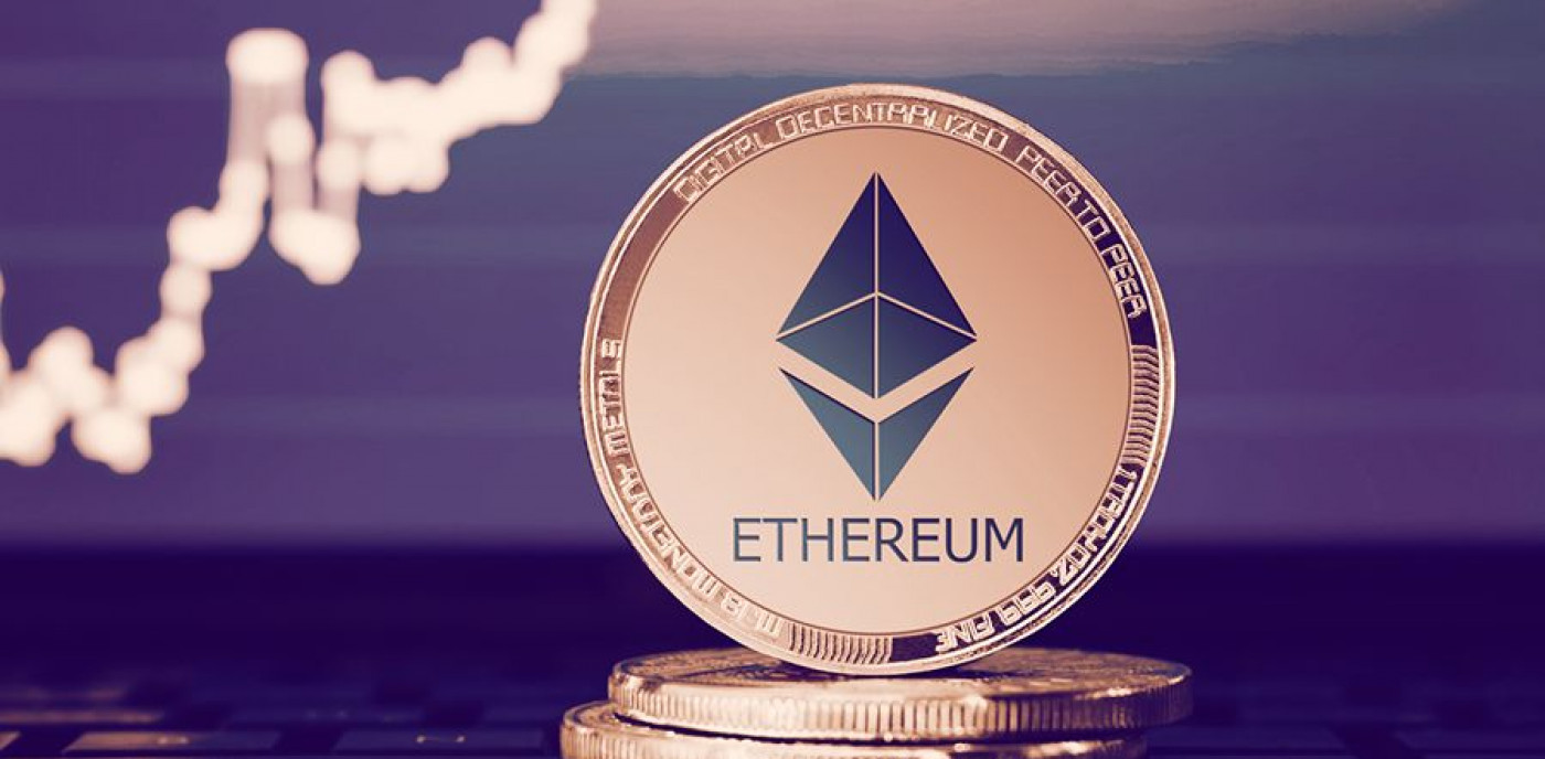Группа экспертов по криптовалюте ожидает, что в 2025 году цена Ethereum достигнет 20000$